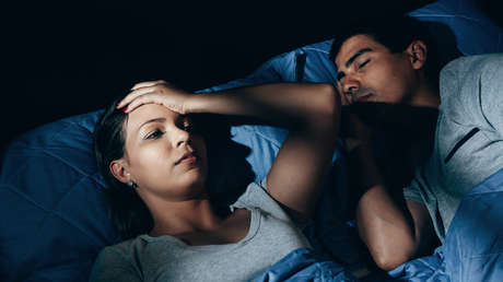 Este truco podría ayudar a conciliar el sueño rápidamente