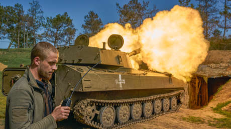 "Occidente y Ucrania están jugando con fuego", advierte Moscú