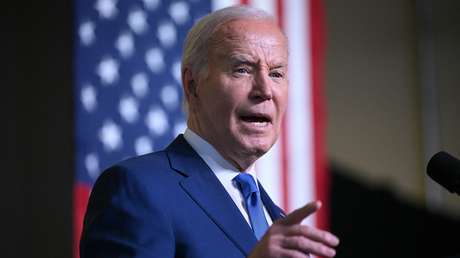 Experiodista de NYT desvela cómo los medios liberales contribuyeron a la elección de Biden
