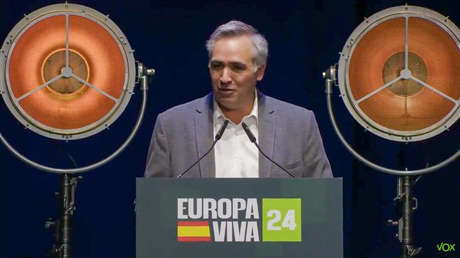 Contra el divorcio y aborto: secretario de Culto de Milei convoca a recuperar "valores de 1492"