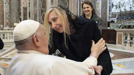 "Yo soy el jefe": La mujer más poderosa de Argentina debuta en X