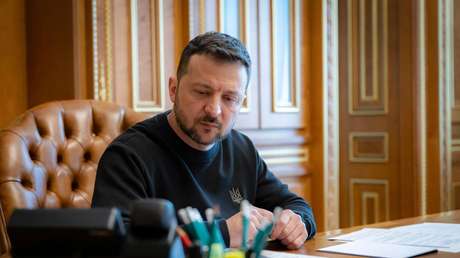 Expira el mandato de Zelenski: ¿y ahora qué?