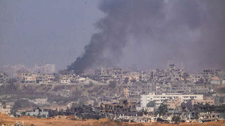 Funcionarios israelíes confiscan equipos de AP y cortan su transmisión de Gaza en vivo