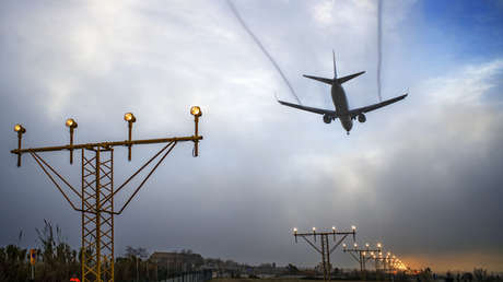 ¿Qué peligros se esconden detrás de las turbulencias?