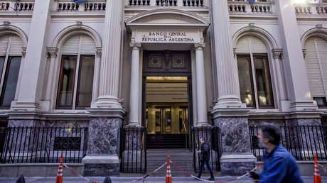 "Si hay algo que puede hacer es daño": Milei ratifica su idea de cerrar el Banco Central