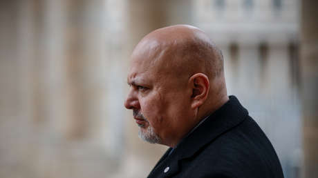 Fiscal de la CPI: No tengo información de que Israel investigue los crímenes en Gaza