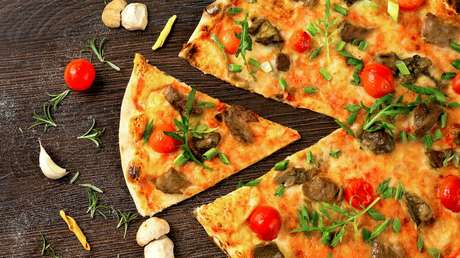 Nestlé lanza pizzas y pastas compatibles con fármacos para adelgazar: ¿cómo son?