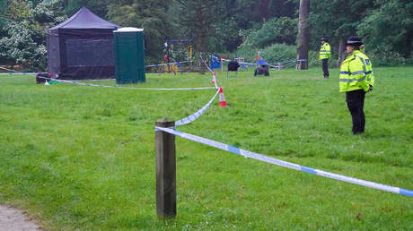 Encuentran muerto "inexplicablemente" a un presunto espía en Reino Unido