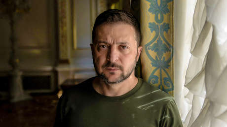 Zelenski teme que Rusia presente una nueva fórmula de paz