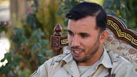 Revelan que EE.UU. tuvo un "monstruo" como aliado clave en Afganistán