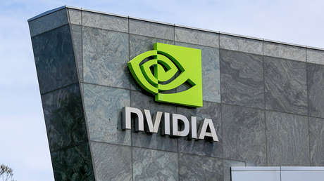 La IA dispara los ingresos de Nvidia