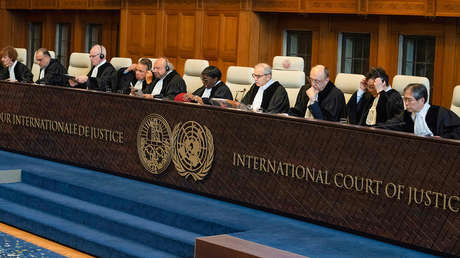 CIJ no dictará "medidas provisionales" contra Ecuador tras demanda de México