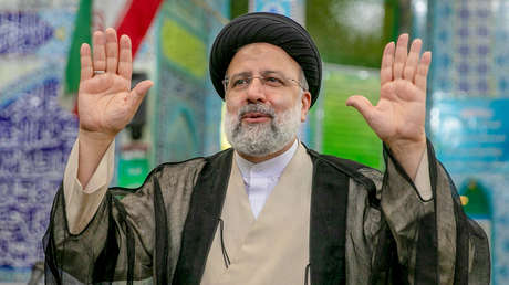 Ebrahim Raisi, un aliado del mundo multipolar