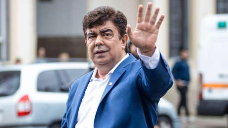 Procesan por abuso sexual al intendente del distrito más poblado de la provincia de Buenos Aires