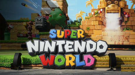 Nintendo incluye un personaje trans en el nuevo videojuego de Mario