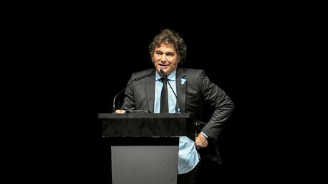 Milei anuncia que "todo el gabinete" estará "bajo análisis" por la 'Ley de Bases'