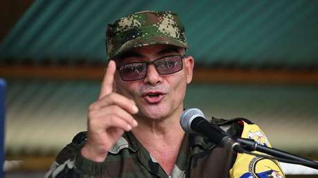 Esta es la condición de Petro para negociar con las disidencias de 'Iván Mordisco'