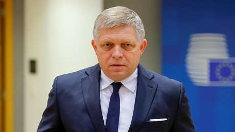 Las balas para Robert Fico, ¿un tiro de gracia para Europa?