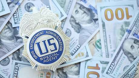 EE.UU. detiene a exreina de belleza por lavar dinero para un cártel mexicano