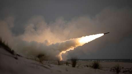 Algunas armas occidentales de precisión entregadas a Kiev perdieron eficacia contra Rusia