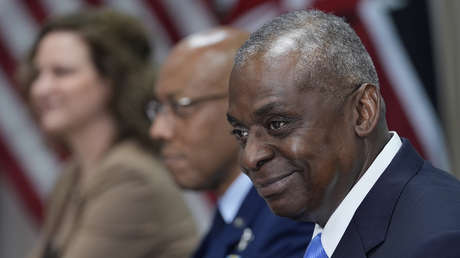 El jefe del Pentágono vuelve a ceder sus funciones por una intervención médica