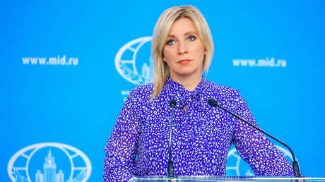 Moscú: La cumbre de paz para Ucrania "no es más que otro engaño inventado" por EE.UU.