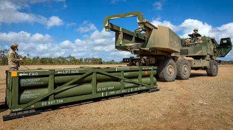 "Será demasiado tarde para tener miedo": ¿Qué pasaría si permiten a Kiev atacar territorio ruso con armas de Occidente?