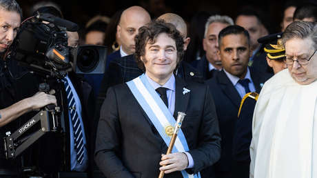 Milei anuncia la creación del Consejo de Mayo tras el fracaso del Pacto de Mayo