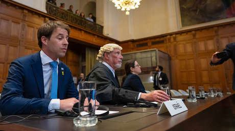 Reino Unido considera que el fallo de la CIJ fortalecerá a Hamás