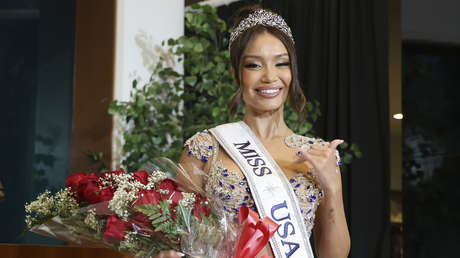 La nueva Miss EE.UU. denuncia "intimidación y acoso" tras la extraña renuncia de su predecesora