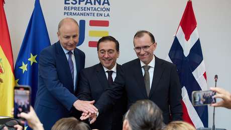 Tres nuevas adhesiones, una causa: Palestina logra el reconocimiento de 146 países