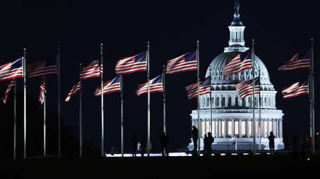 Putin: "Los países de Asia Central no se arrodillan ante EE.UU."