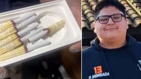 La historia del 'bombero pirómano' chileno que causó cientos de muertes