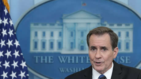 La Casa Blanca afirma que el ataque israelí a Rafa no cruzó la 'línea roja'