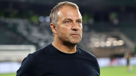 El F.C. Barcelona tiene nuevo técnico