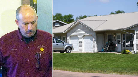 Exalcalde de una ciudad de EE.UU. mata a tres hombres tras presunta agresión sexual a su esposa