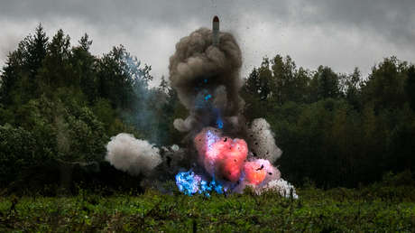 Lavrov: Rusia podría eliminar las restricciones al despliegue de misiles