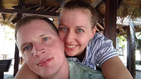 Mata y descuartiza a su hermana embarazada por haber perdido su "inocencia"