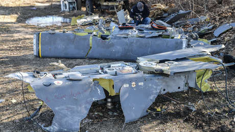 Zajárova: "La OTAN tendrá que responder por los ataques con armas occidentales contra Rusia"