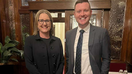 Este país introduce un 'ministerio' para el cambio del comportamiento masculino