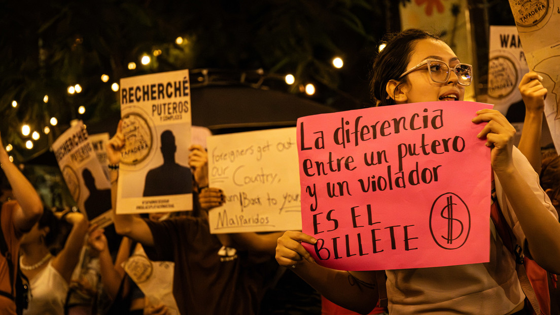 "Saben, pero no hacen nada": Crece la explotación sexual de menores en Colombia