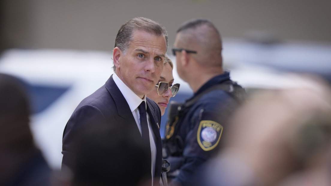 Las claves sobre el juicio de Hunter Biden por tenencia de arma