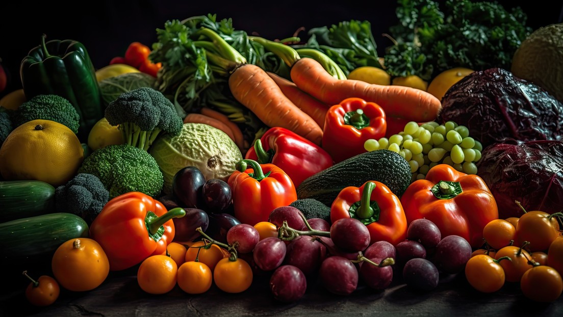 Esto es lo que debes comer para prevenir la sarcopenia