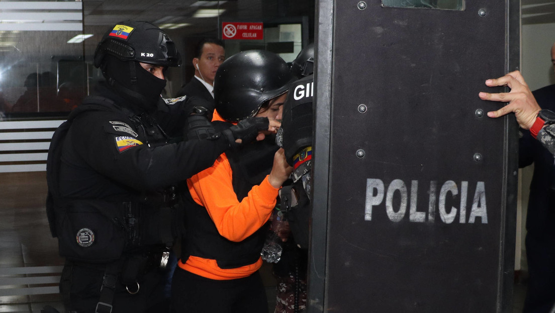 Terror en Manta: otra masacre deja tres muertos en la ciudad ecuatoriana