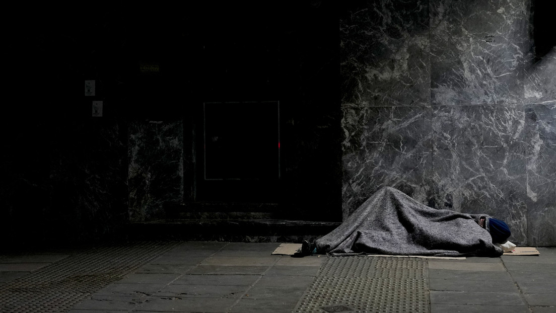 La pobreza en Argentina subió al 55,5 % en el primer trimestre de 2024