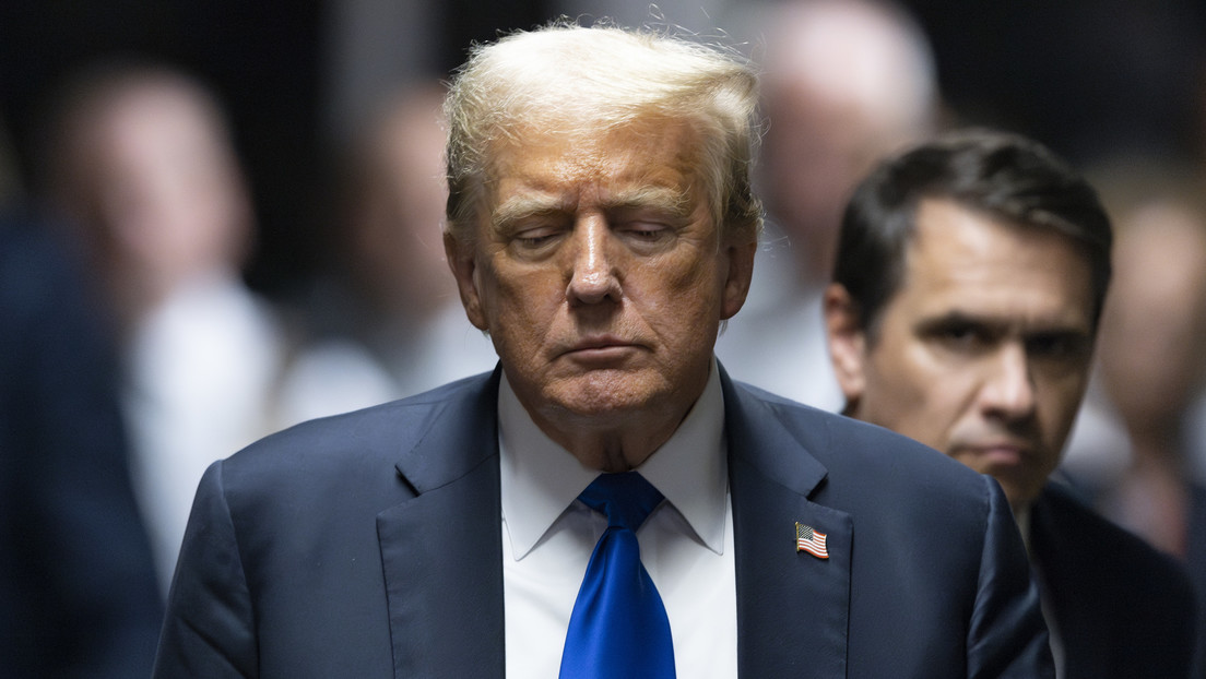 Trump no podrá entrar en decenas de países tras veredicto de culpabilidad