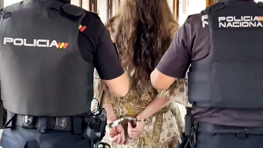 Asesinan a tiros en Madrid a un hermano de la exvicealcaldesa Begoña Villacís