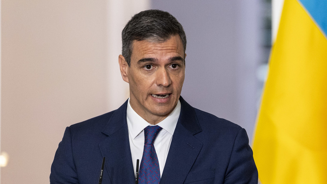 Pedro Sánchez cuestiona al juez que anunció imputación contra su esposa