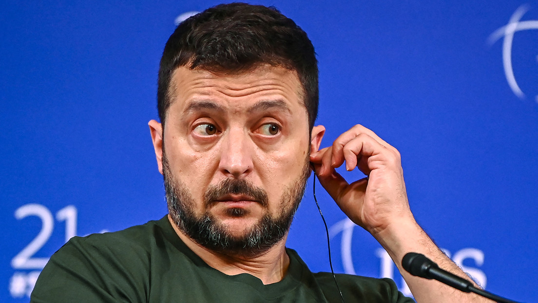 Chipre investiga reportes sobre un millonario hotel-casino de Zelenski