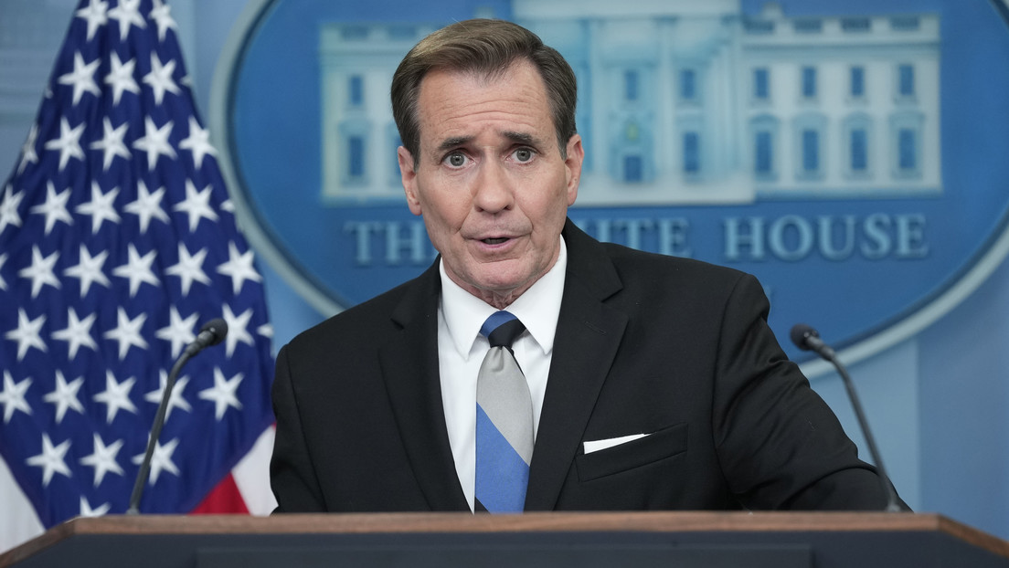 La Casa Blanca asegura no haber limitado nunca los ataques antiaéreos de Ucrania